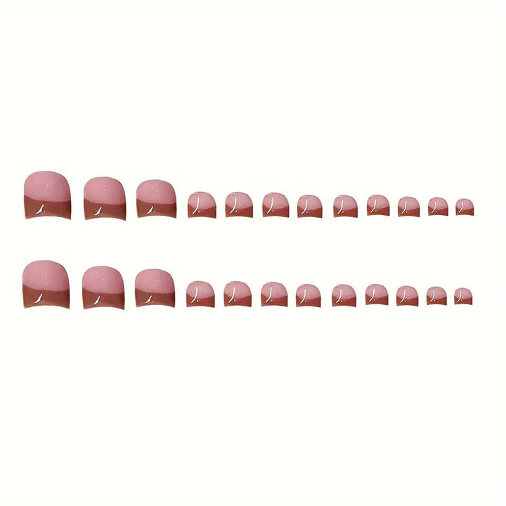 Nail Art Bowlift