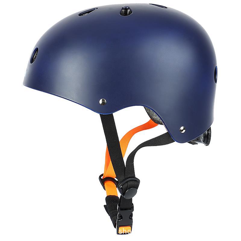 Impact-Resistant Urban Skate Helmet Bowlift