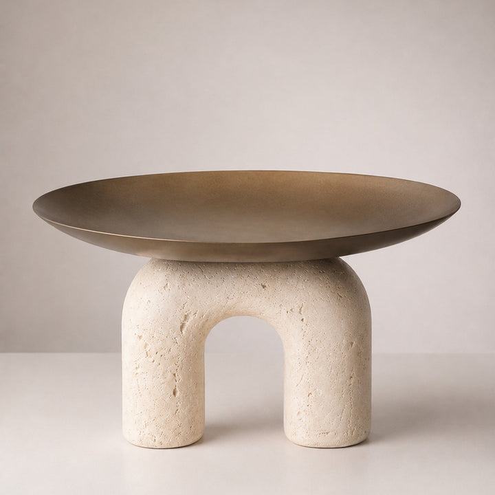 Artistic Decorative Table Centerpiece