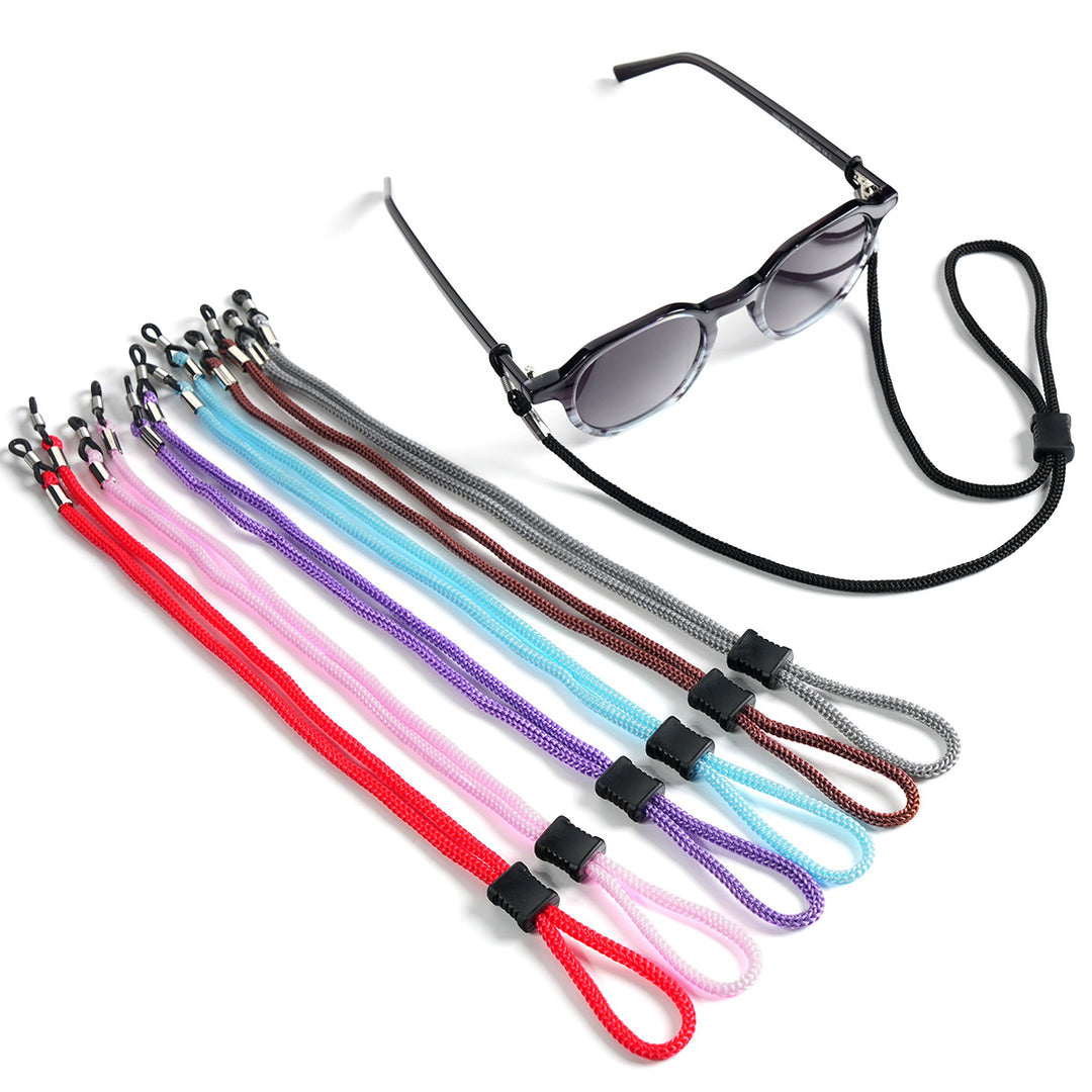 Durable Adjustable Eyewear Retainer Bowlift