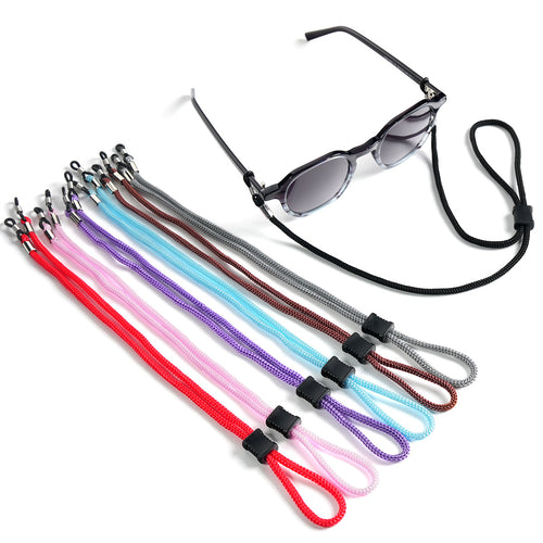 Durable Adjustable Eyewear Retainer Bowlift