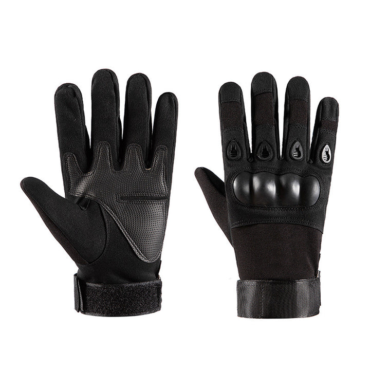 Men's tactical gloves Bowlift