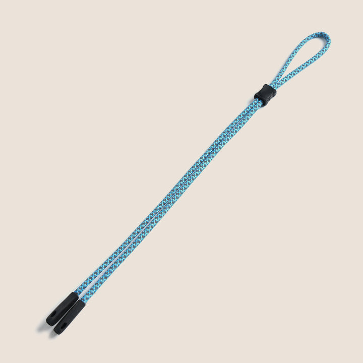 Adjustable Eyewear Retainer Lanyard Bowlift