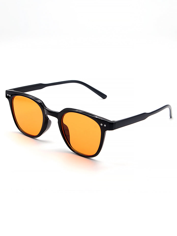 Ladies stylish square sunglasses Bowlift