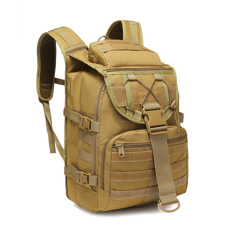 Multi-Purpose Tactical Daypack Bowlift