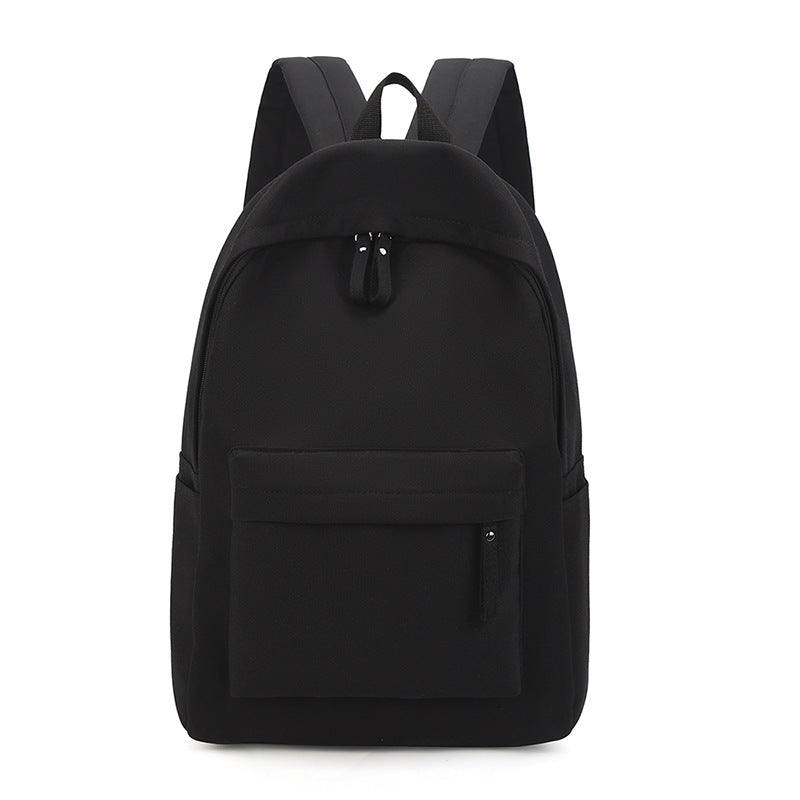 Sleek Minimalist Backpack Bowlift