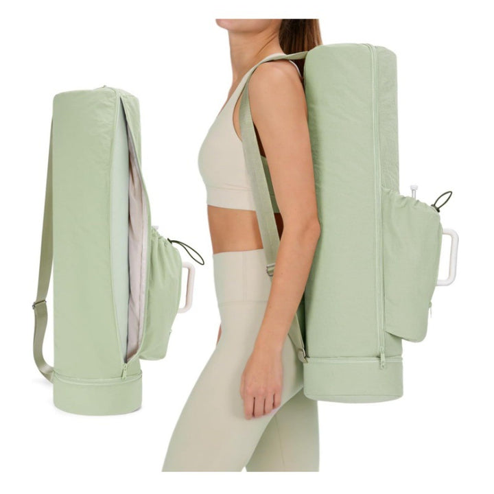 Yoga Mat Carry Bag Bowlift