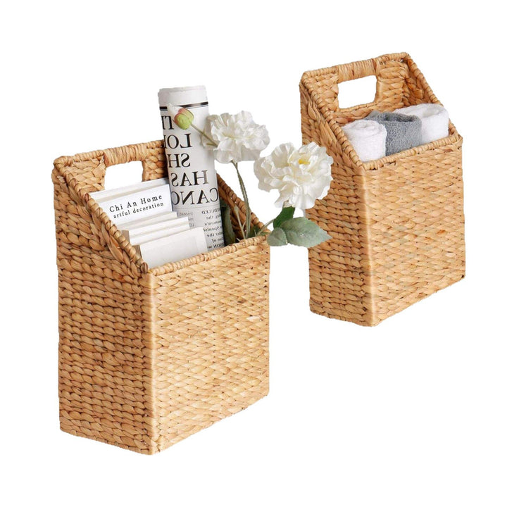 Multifunctional Storage Basket Bowlift