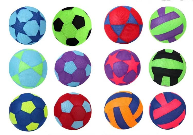 Unisex Handcrafted Play and Training Ball Bowlift