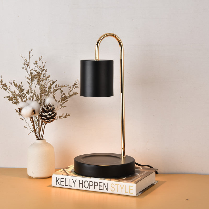 BowLift | Candle Warmer Table Lamp