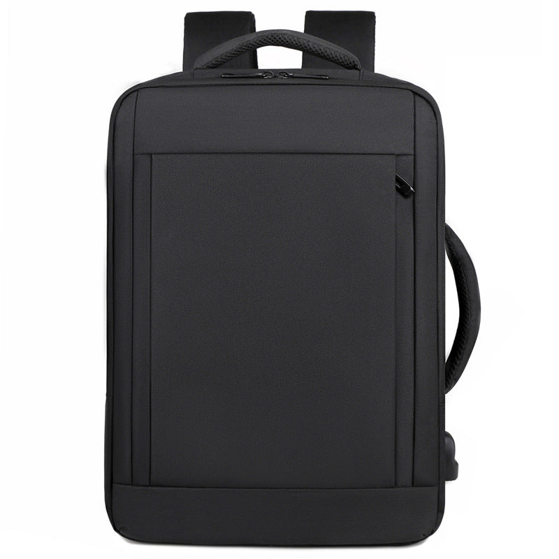 Sleek Urban Backpack Bowlift