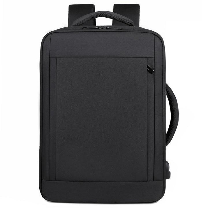 Sleek Urban Backpack Bowlift