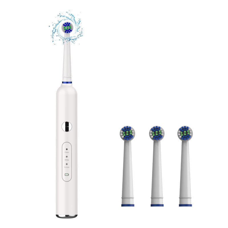 Electric Toothbrush Bowlift