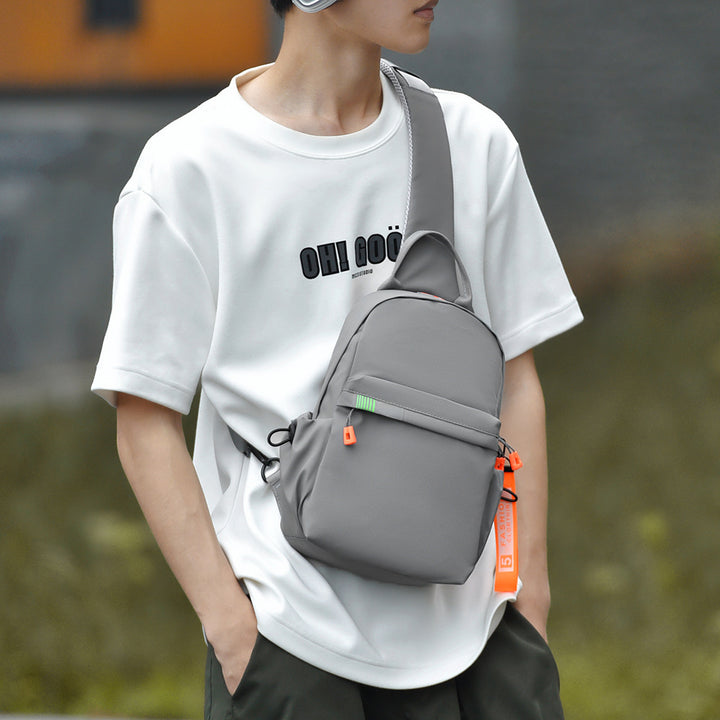 Stylish Sling Bag Bowlift