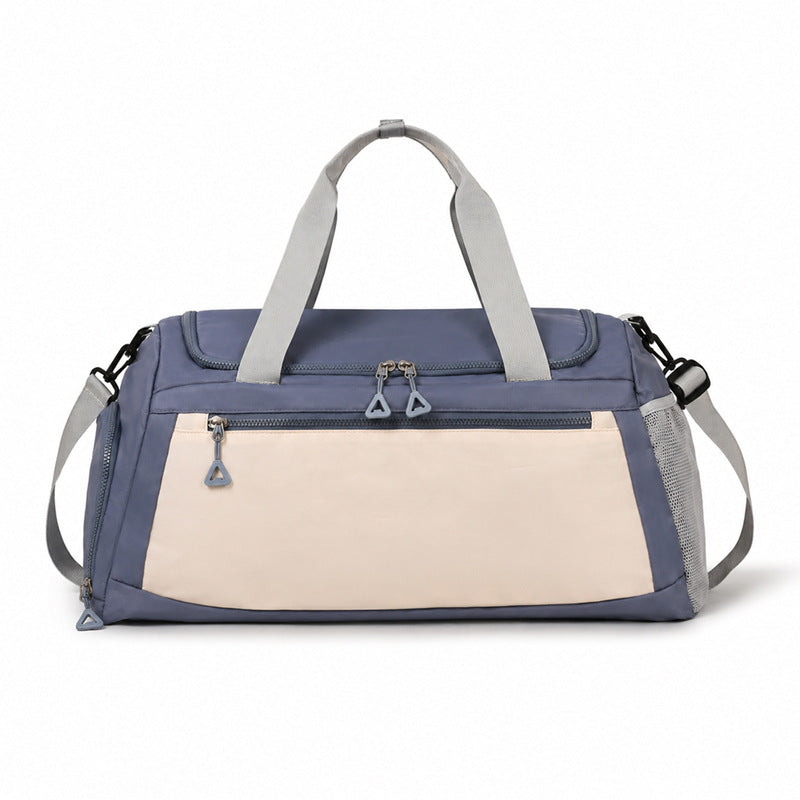 Sporty multifunctional bag Bowlift