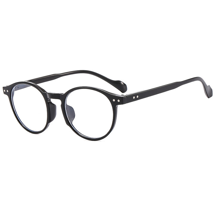 Women's trendy and stylish reading aid Bowlift