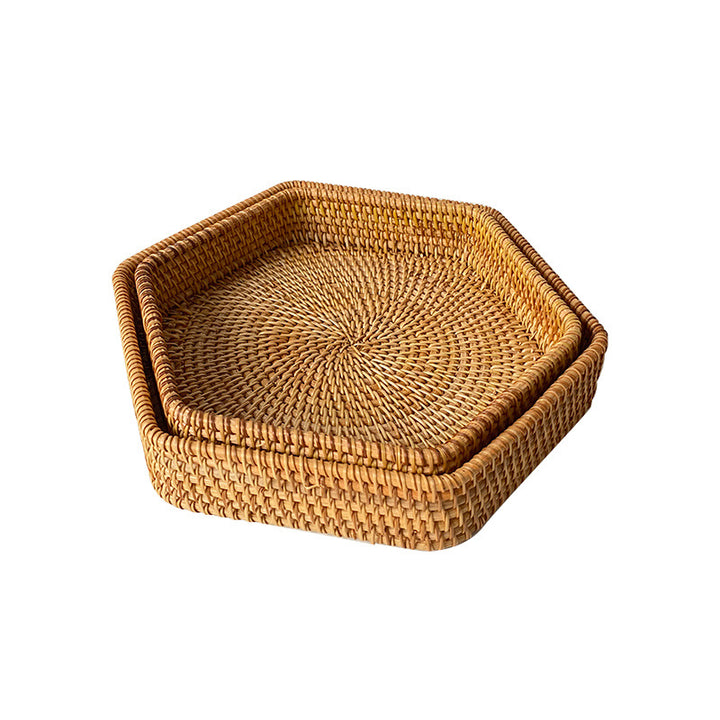Women's stylish fruit bowl Bowlift