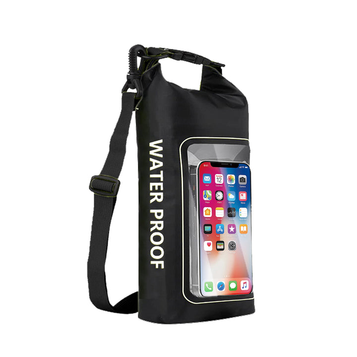 Waterproof tote bag Bowlift