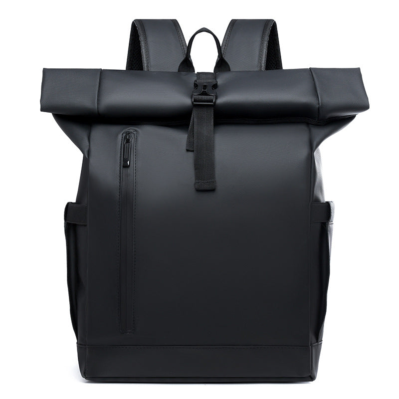 Rolltop Waterproof Outdoor Backpack Bowlift