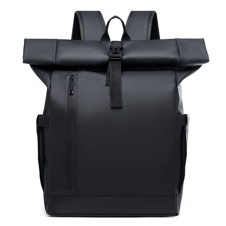 Rolltop Waterproof Outdoor Backpack Bowlift