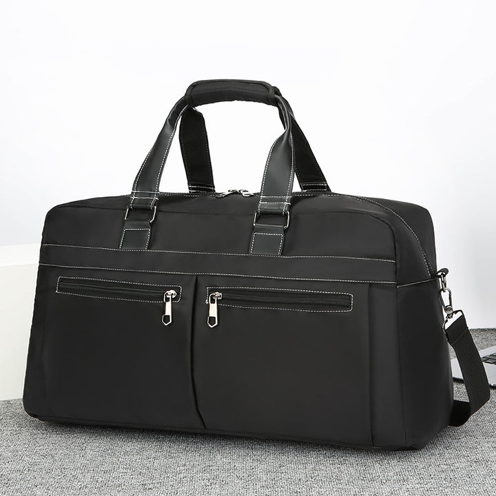 Versatile All-Purpose Weekender Duffle Bag Bowlift