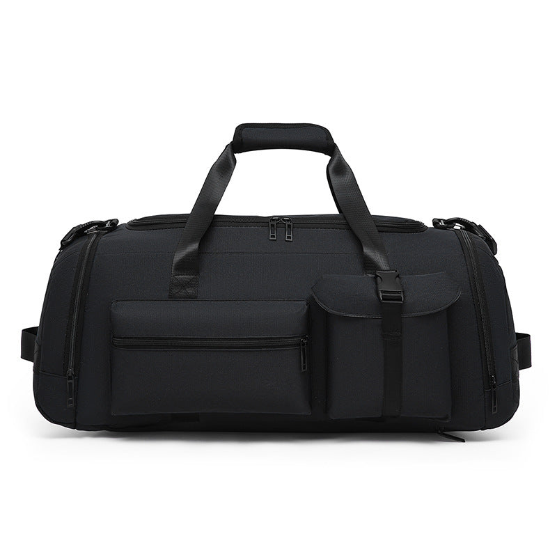 Men's Functional Sports and Travel Bag Bowlift