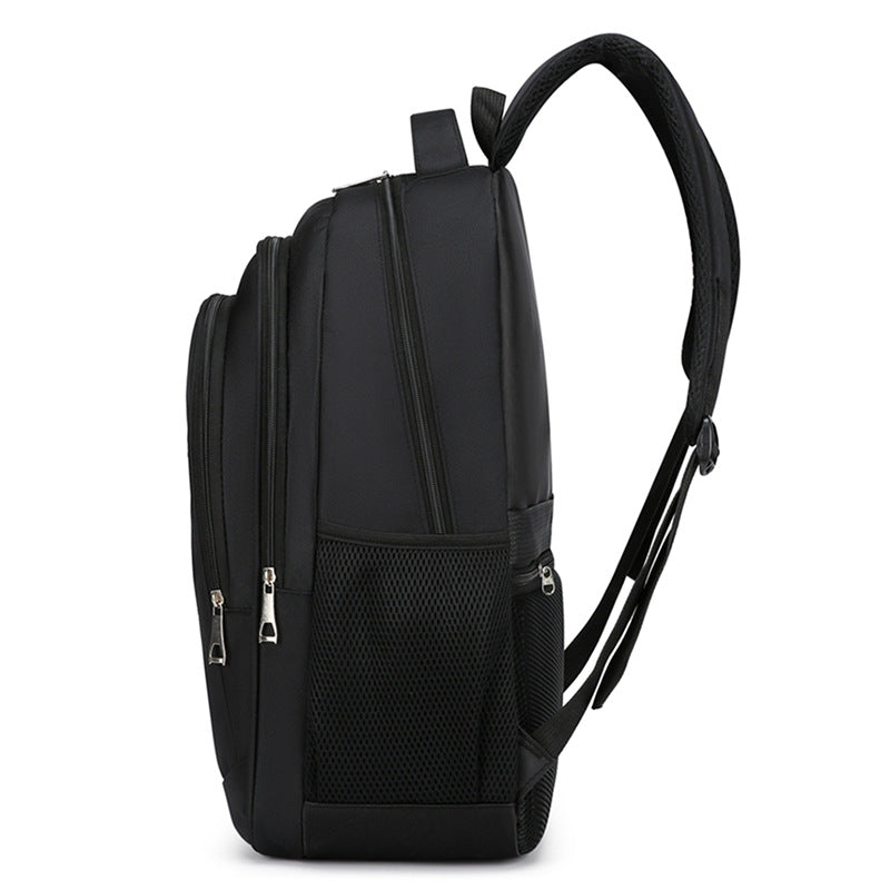 Professional Shielded Laptop Backpack Bowlift