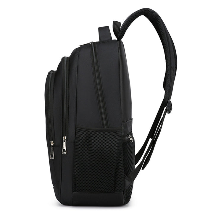 Professional Shielded Laptop Backpack Bowlift
