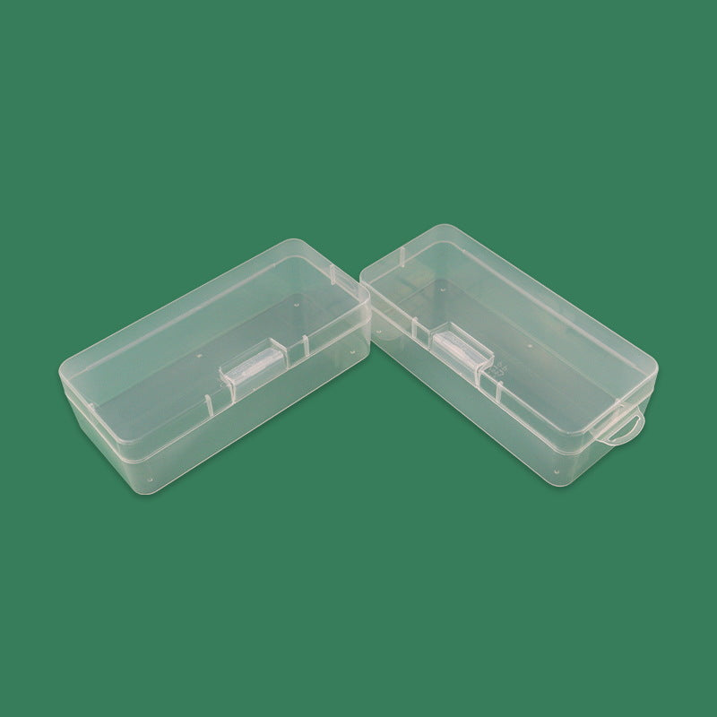 Transparent Multi-Function Storage Case Bowlift