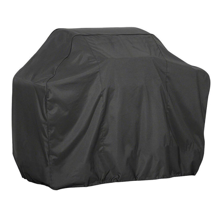 Protective cover for grill devices Bowlift