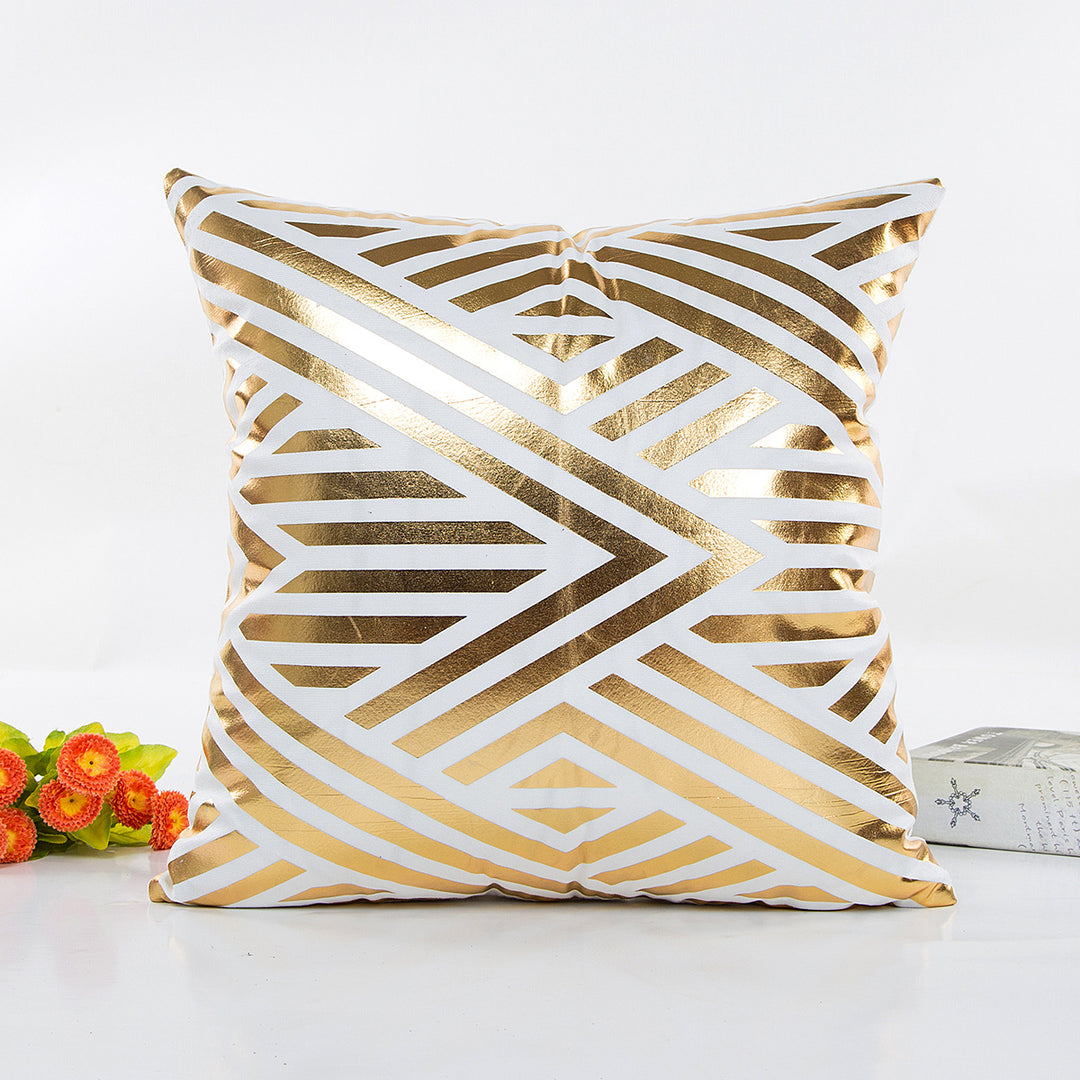 Motivational Quote Decorative Pillow
