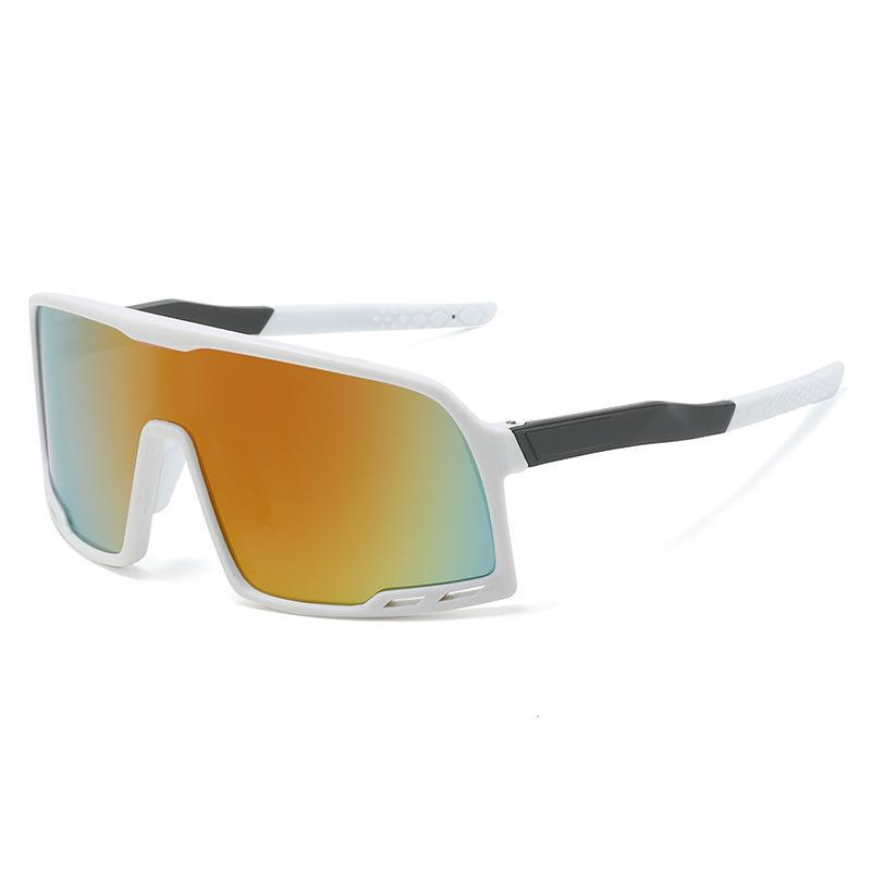 Unisex Performance Shield Sunglasses Bowlift