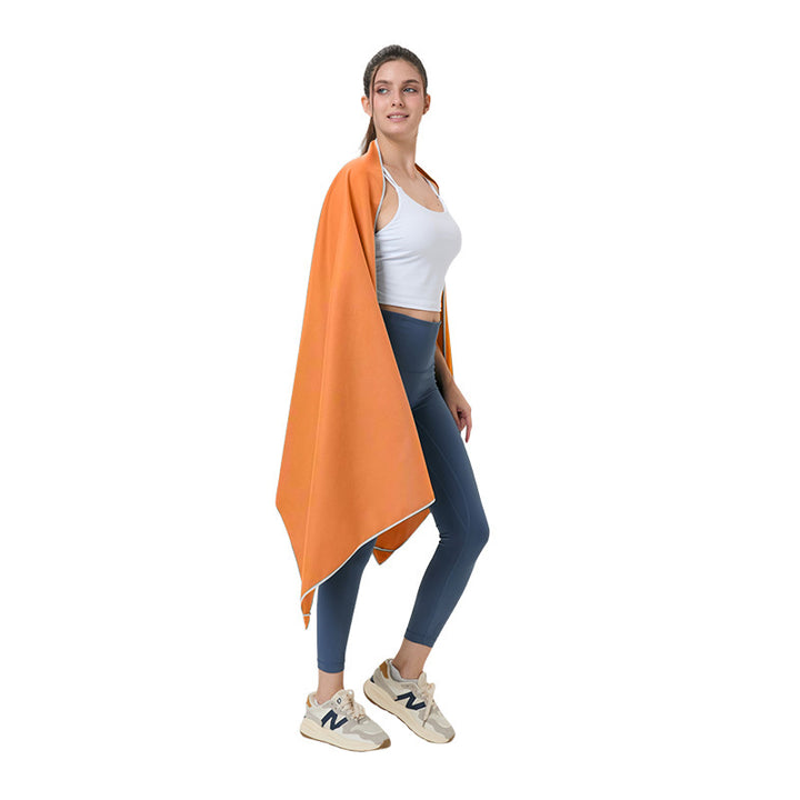 ultralight microfiber travel towel Bowlift