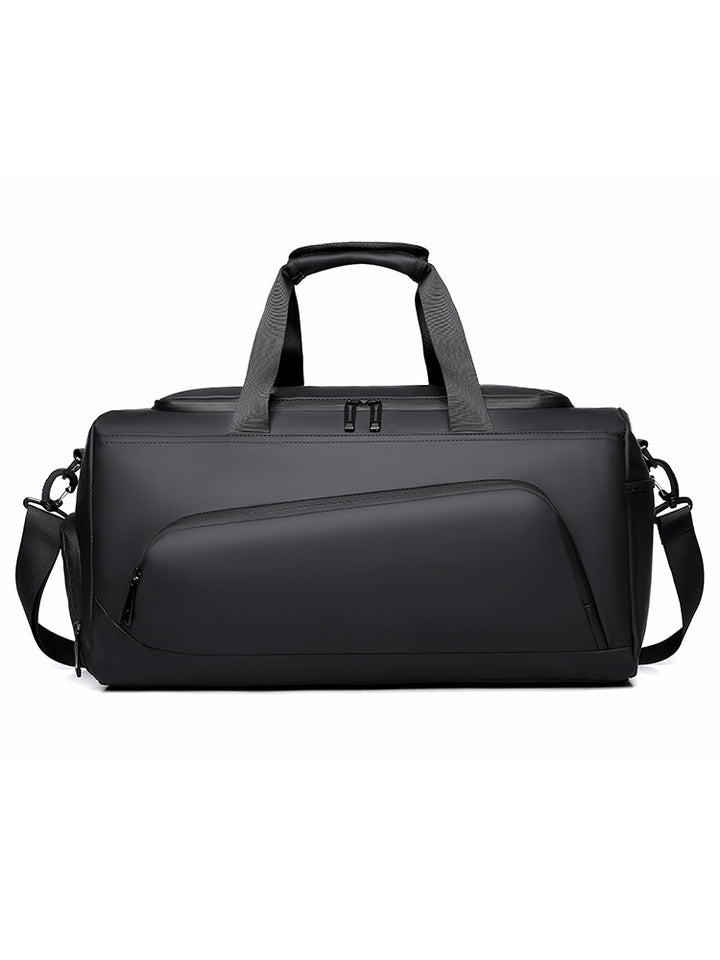 Sleek Travel Duffel Bag Bowlift