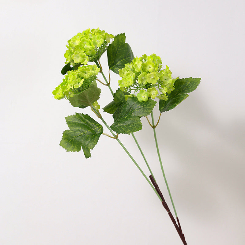 High-quality artificial flower bouquet Bowlift