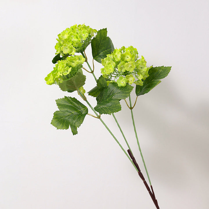 High-quality artificial flower bouquet Bowlift