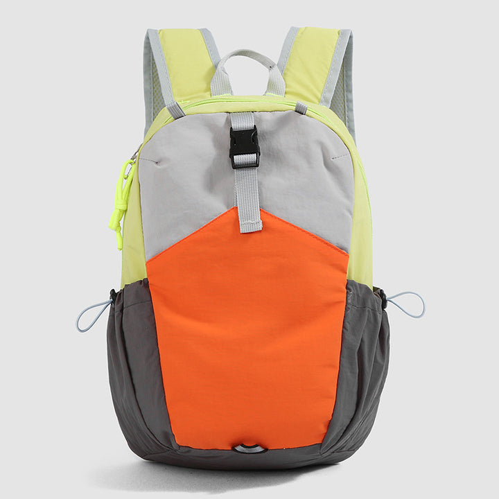 Casual Lightweight Adventure Backpack Bowlift