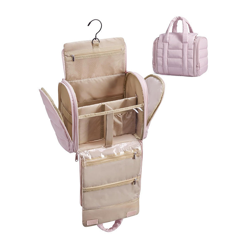 Cosmetic Storage Bag Bowlift