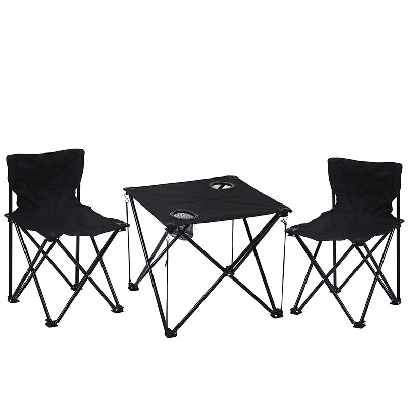 Camping seating group Bowlift