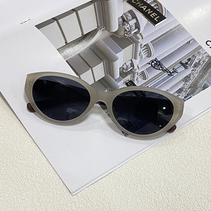 Fashionable Cat-Eye Sunglasses for Stylish Outfits Bowlift