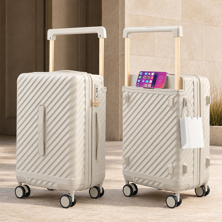 Professional Hardshell Spinner Luggage