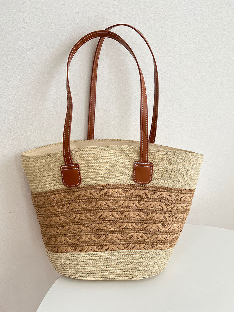 Modern and Durable Shopper Bag Bowlift