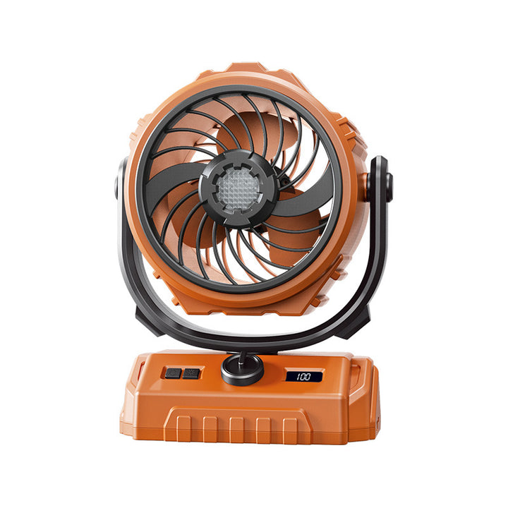 Men's Fan Bowlift