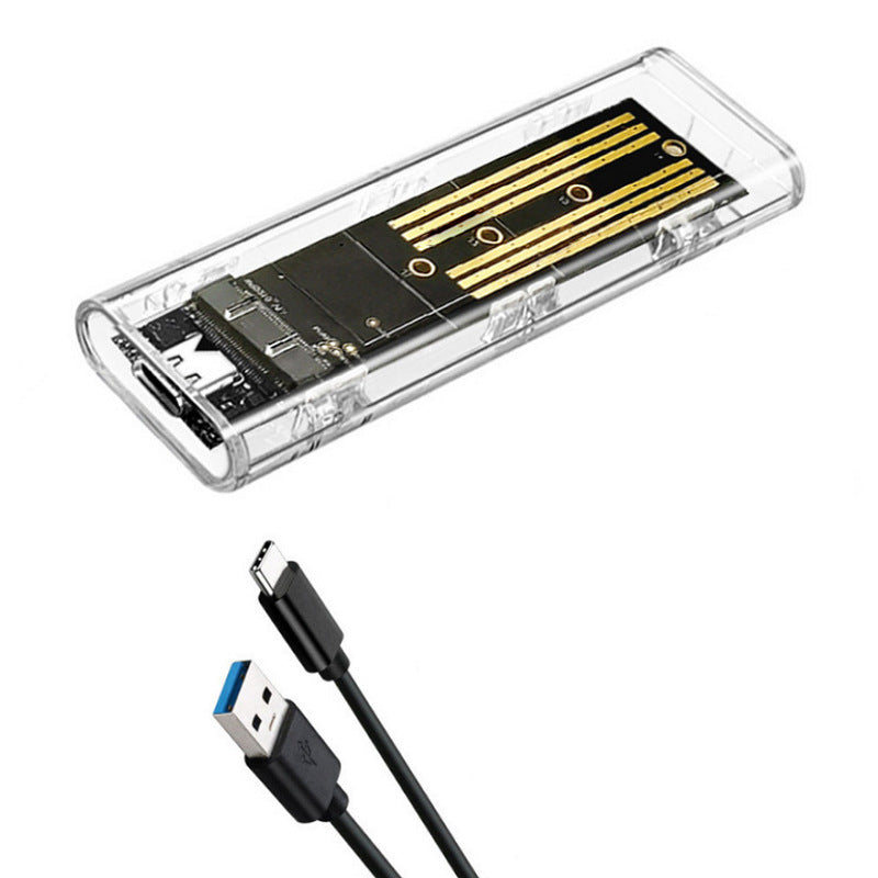 Usb-C To Sata Adapter Bowlift