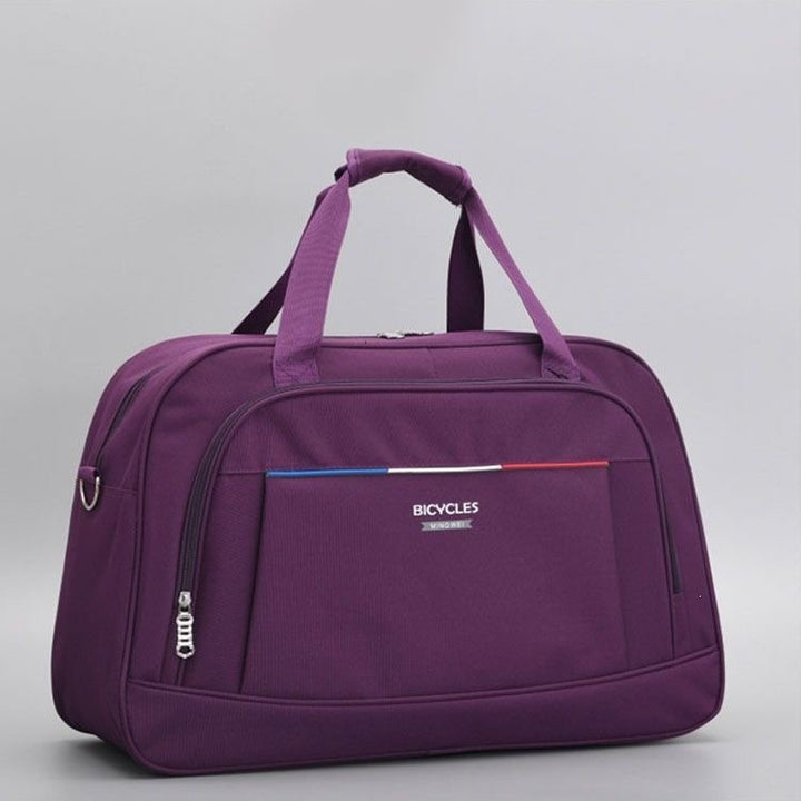 Sporty Carrying Bag Bowlift