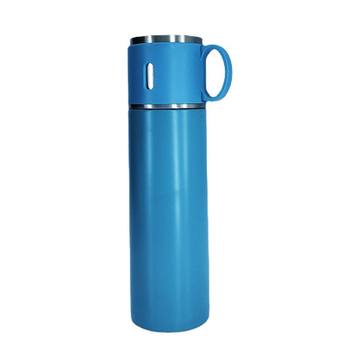 Women Insulated Thermo Mug Bowlift