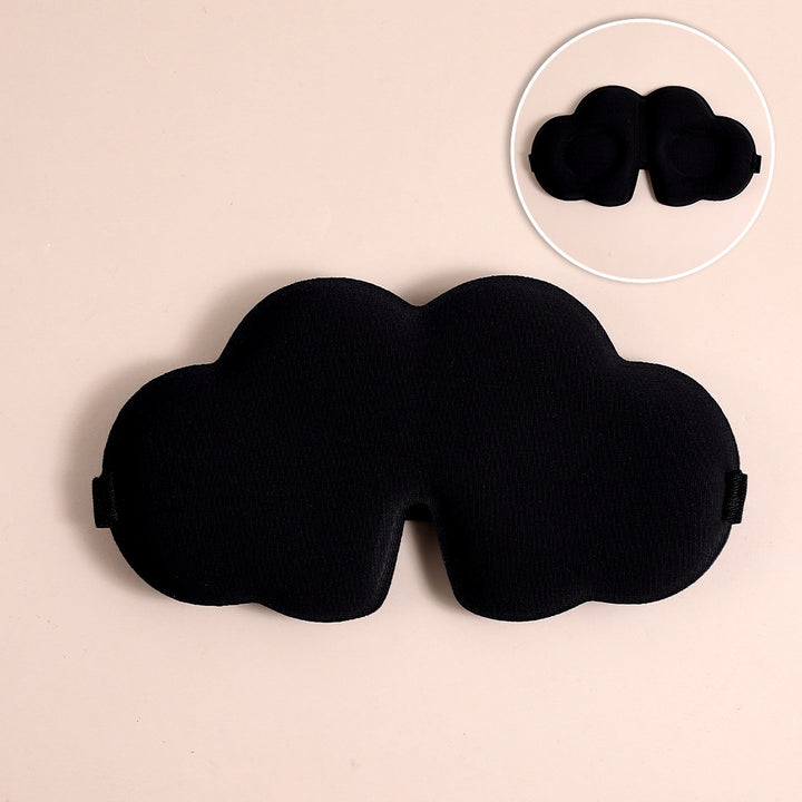 Unisex nan ergonomic baby head pillow with skull recess and adjustable Velcro bands Bowlift