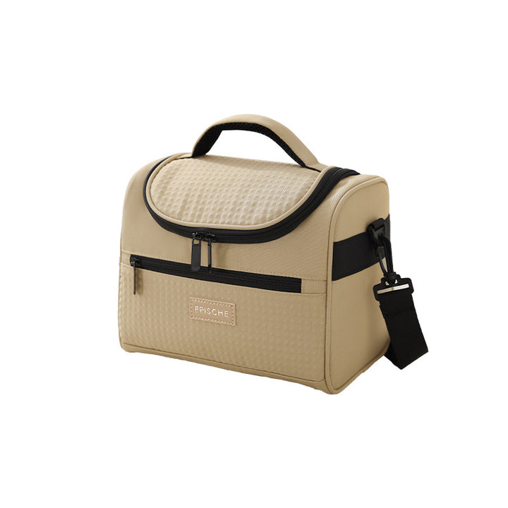 Insulated Lunch Box Bowlift