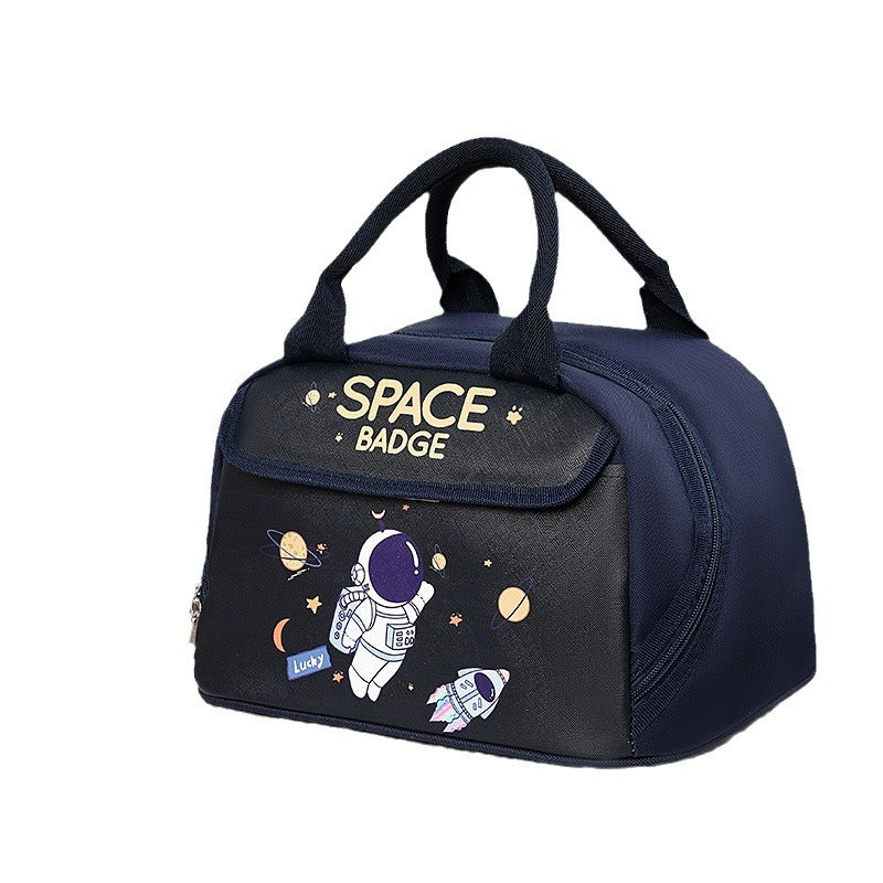 Children's Insulated Lunch Bag Bowlift