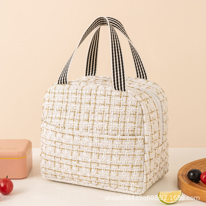 Insulated Lunch Bag Bowlift